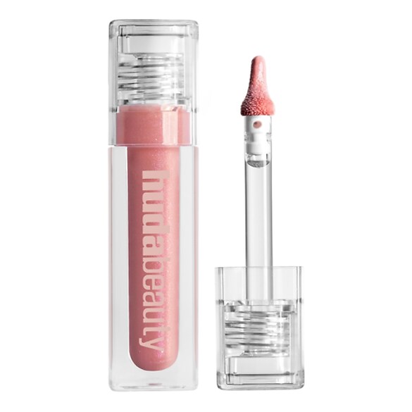 Faux Filler - Gloss ad alta brillantezza, HUDA BEAUTY